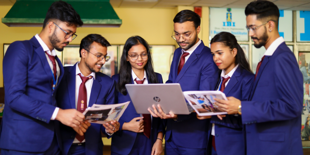 Career Paths After MBA